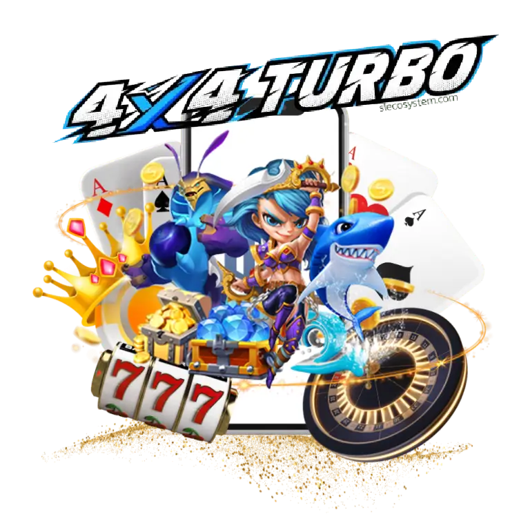 4x4 turboสล็อต ทดลอง- 4x4 turbo slot